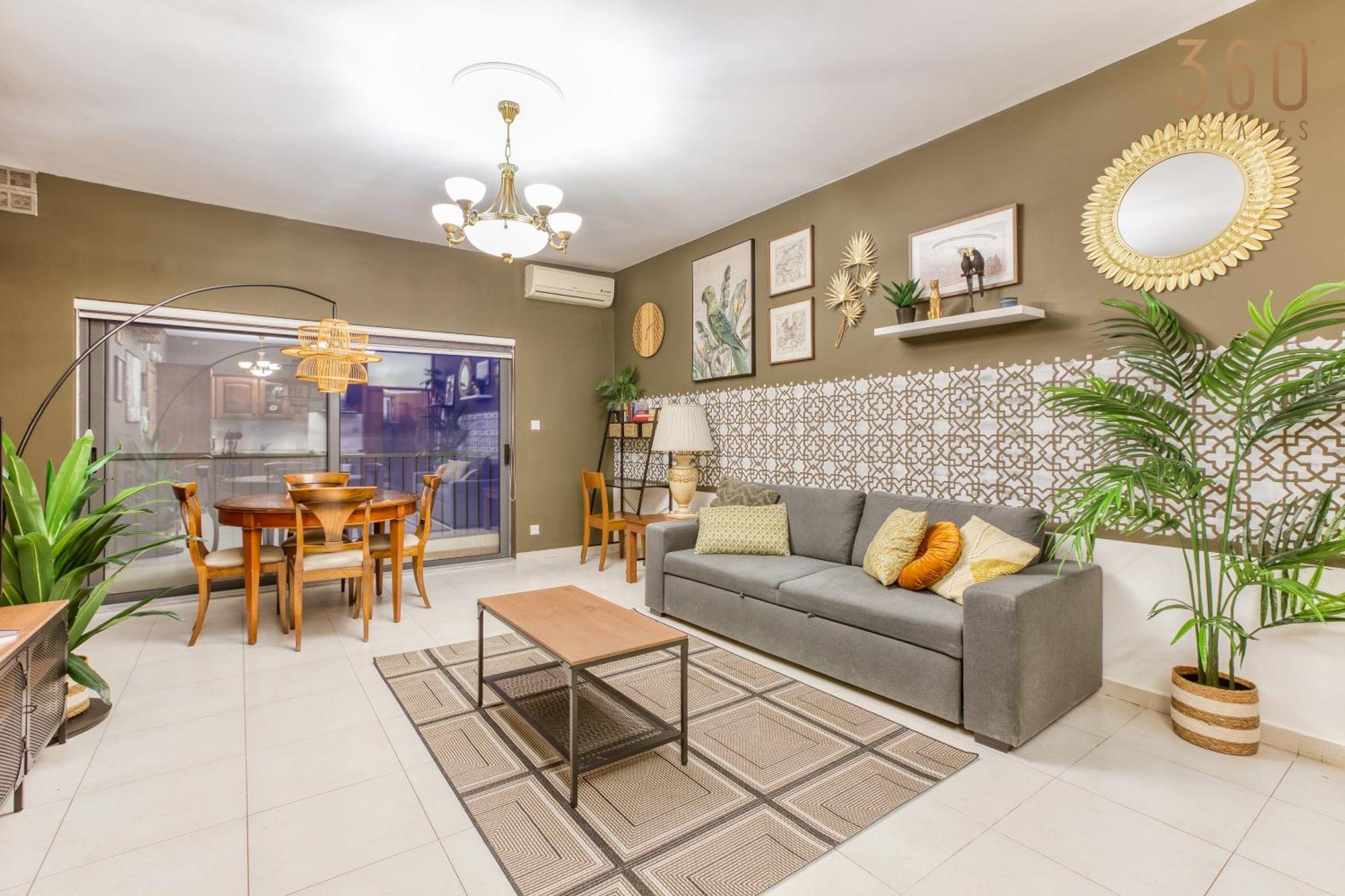 A Comfortable Apartment In The Heart Of Paceville Bt 360 Estates Saint Julian's Exterior photo