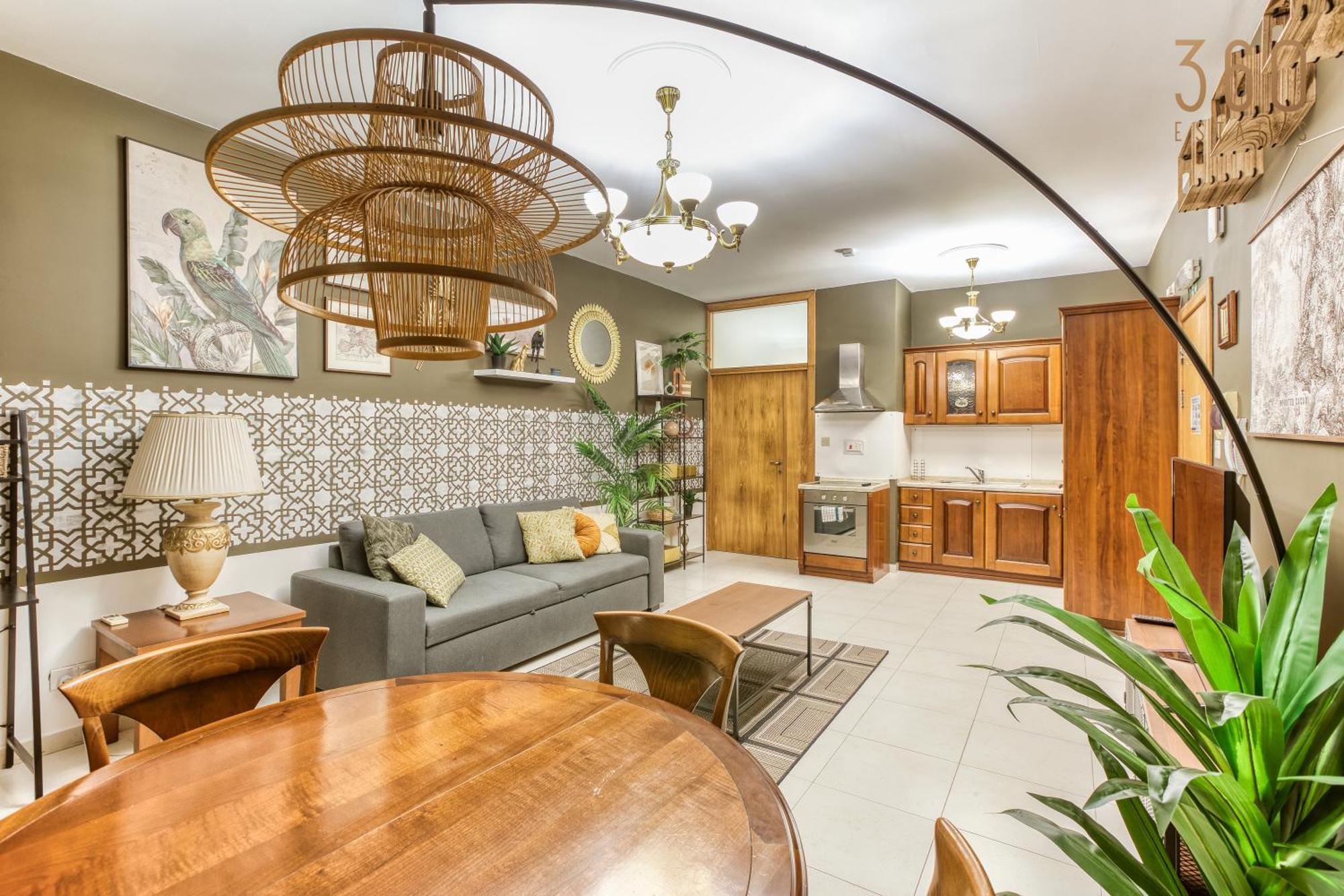 A Comfortable Apartment In The Heart Of Paceville Bt 360 Estates Saint Julian's Exterior photo