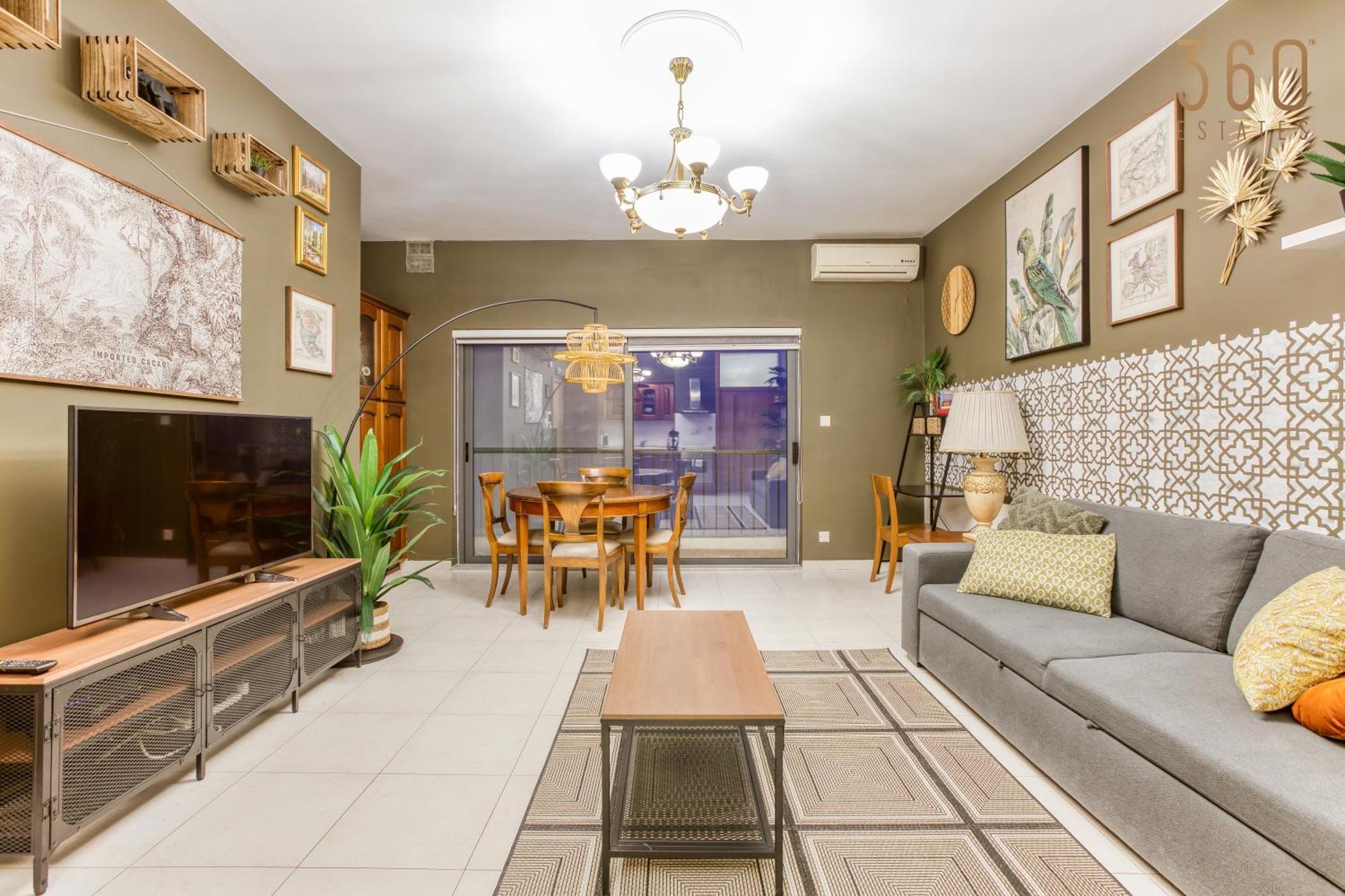 A Comfortable Apartment In The Heart Of Paceville Bt 360 Estates Saint Julian's Exterior photo