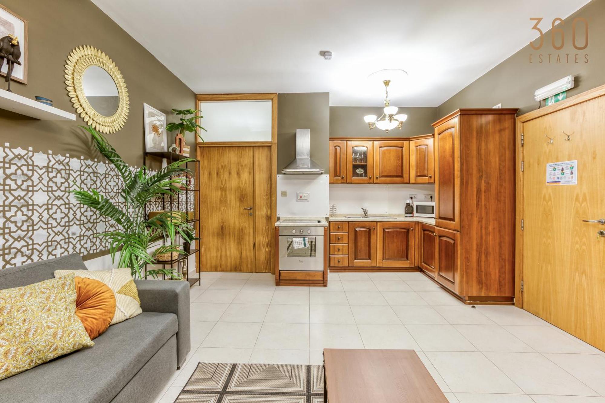 A Comfortable Apartment In The Heart Of Paceville Bt 360 Estates Saint Julian's Exterior photo