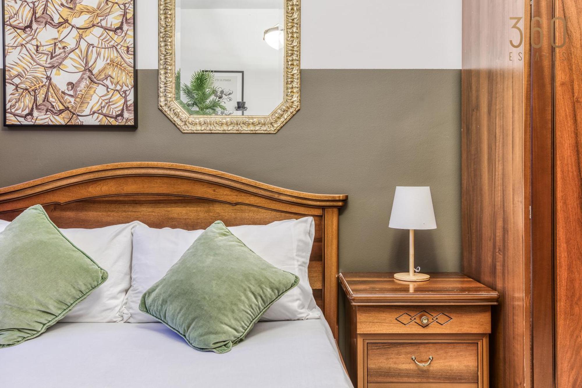 A Comfortable Apartment In The Heart Of Paceville Bt 360 Estates Saint Julian's Exterior photo